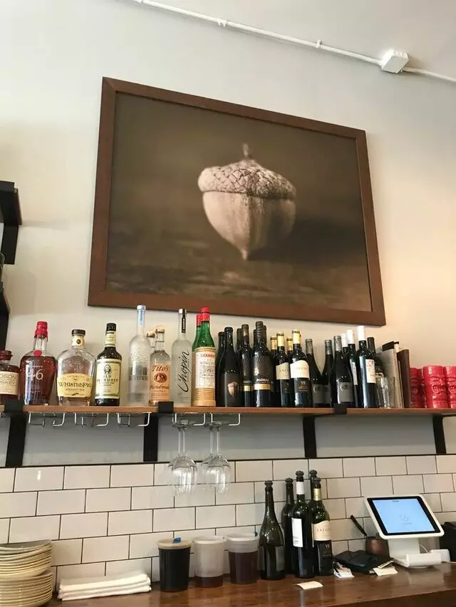 Acorn Pittsburgh