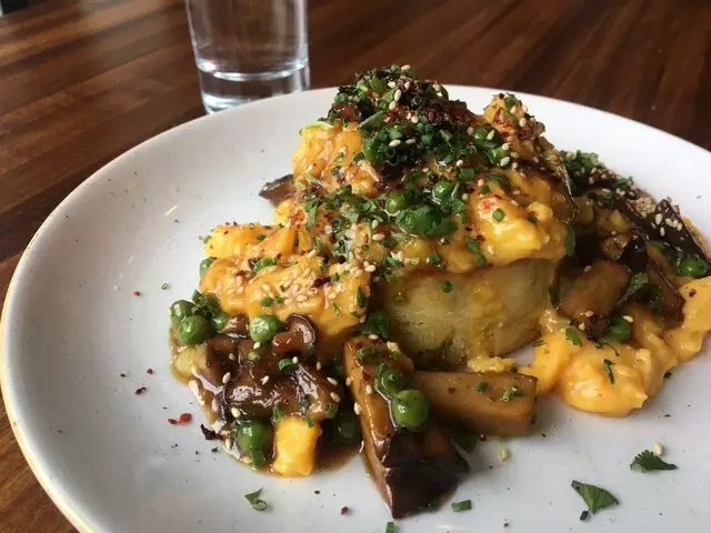 Acorn Pittsburgh