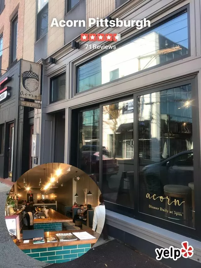 Acorn Pittsburgh