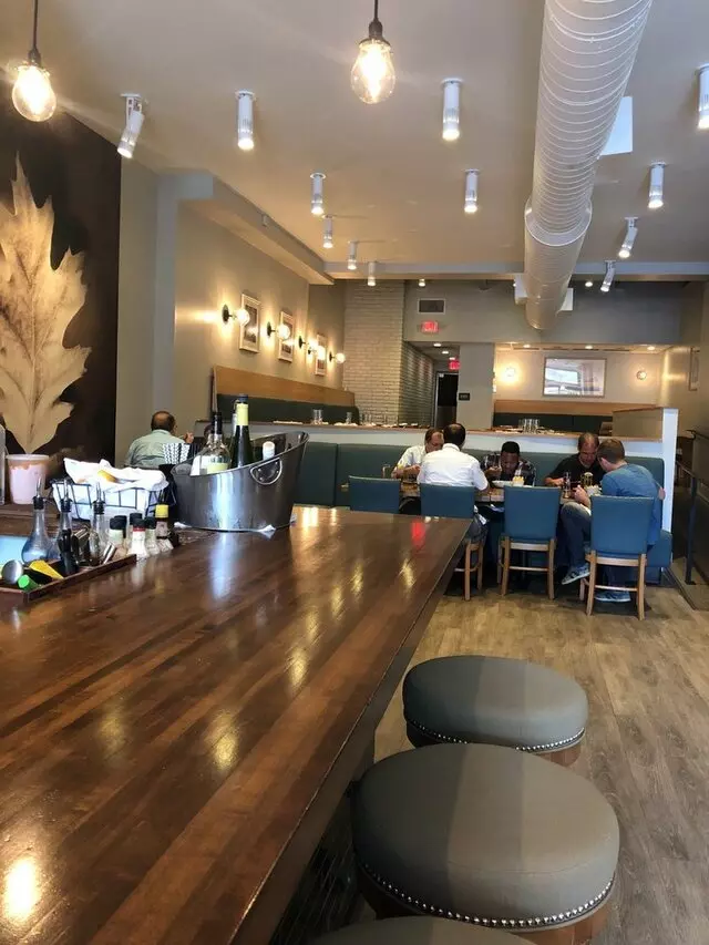 Acorn Pittsburgh