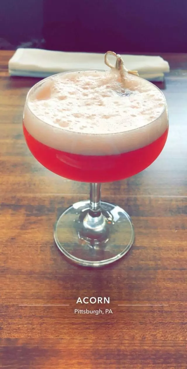 Acorn Pittsburgh