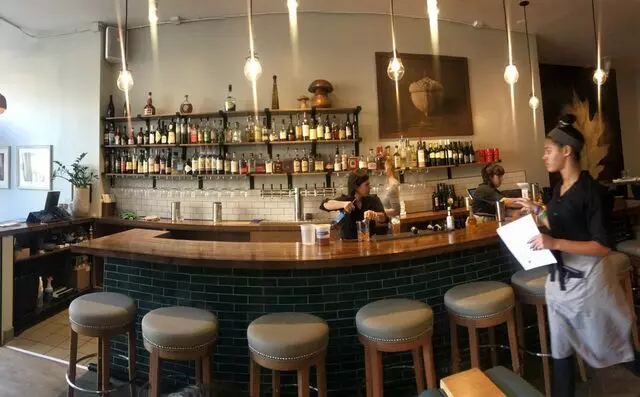 Acorn Pittsburgh