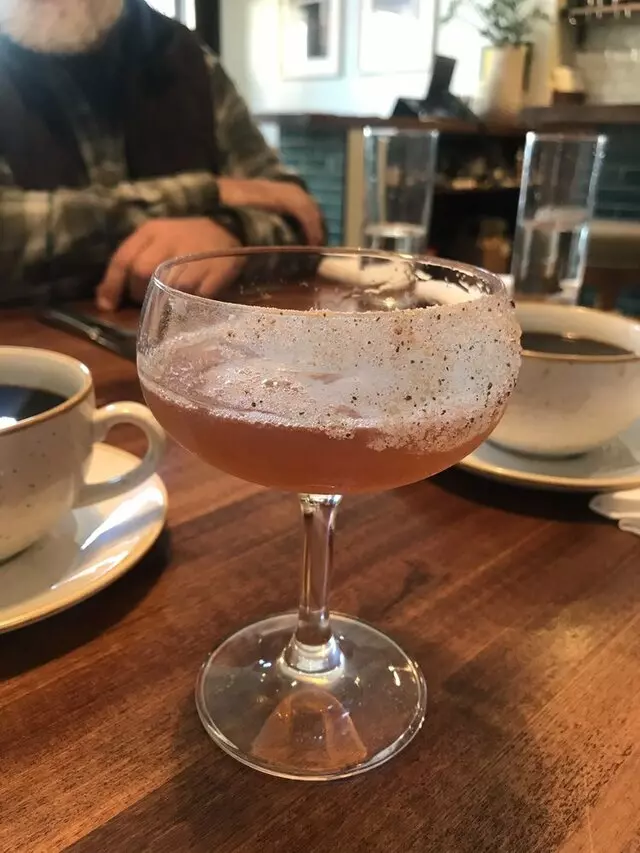 Acorn Pittsburgh