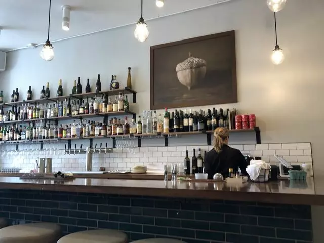 Acorn Pittsburgh