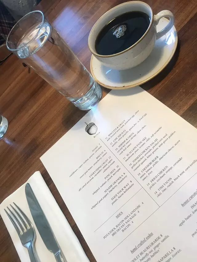Acorn Pittsburgh