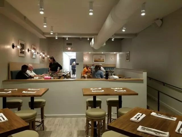 Acorn Pittsburgh