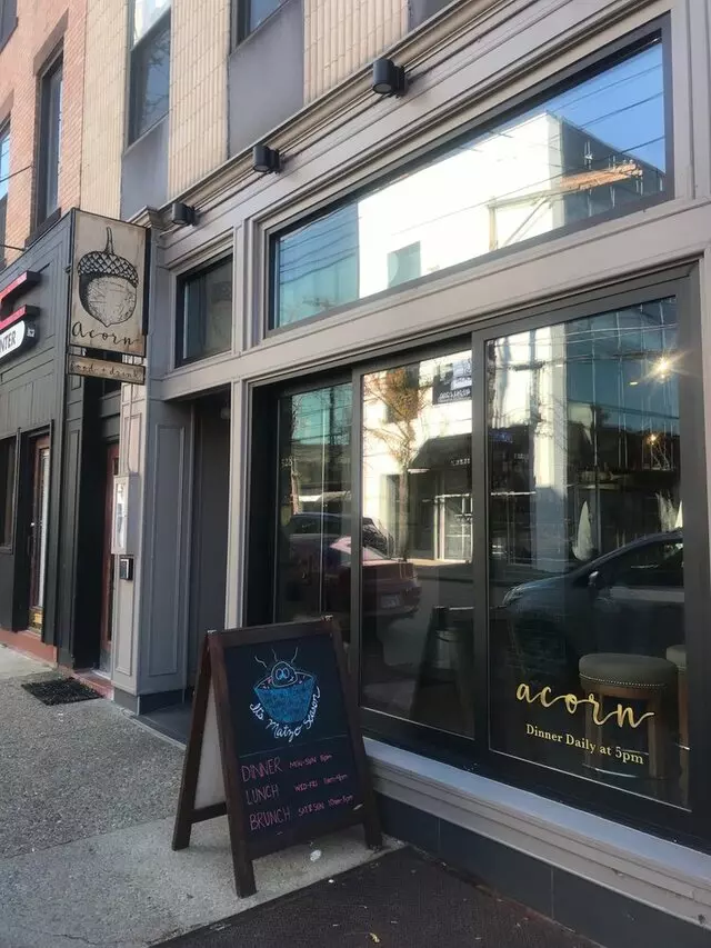 Acorn Pittsburgh