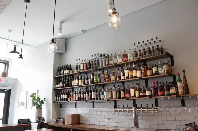 Acorn Pittsburgh
