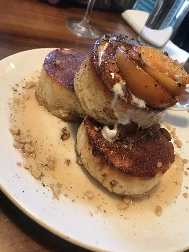 Acorn Pittsburgh