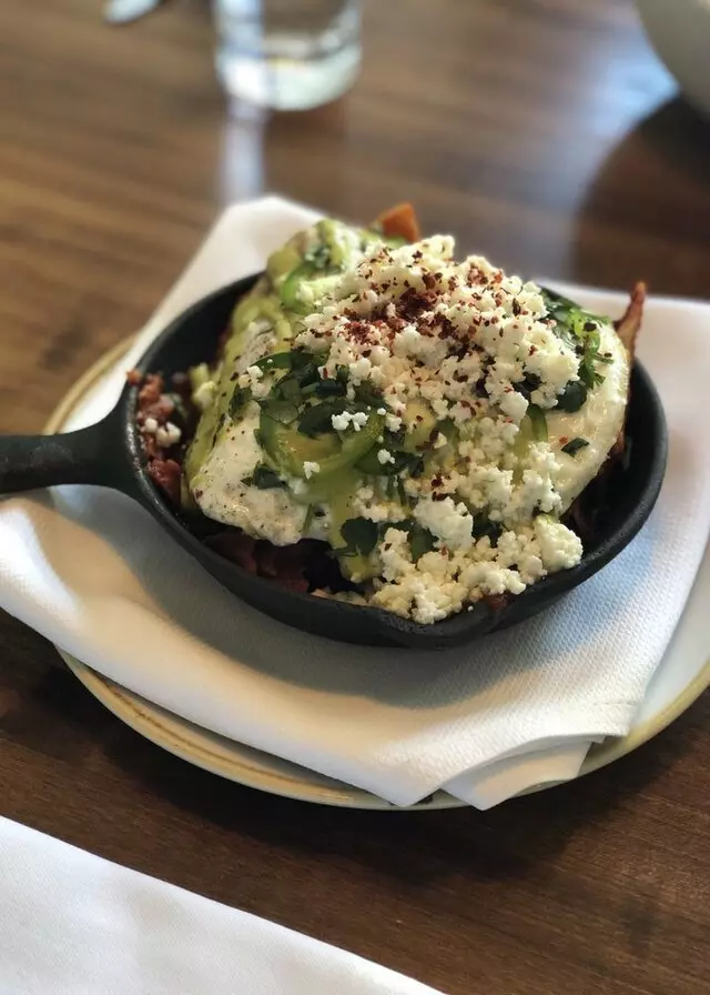 Acorn Pittsburgh