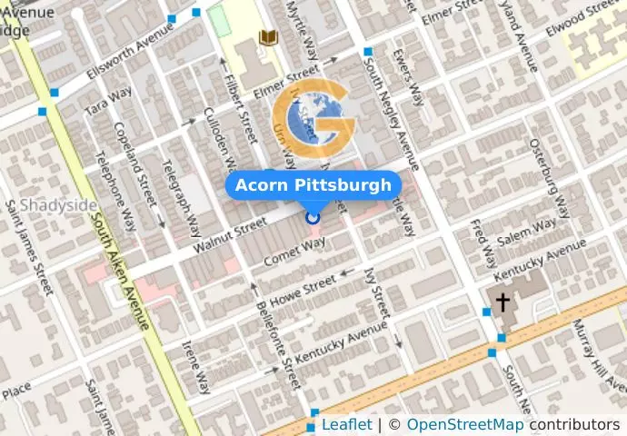 Acorn Pittsburgh