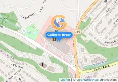 Galleria Brow