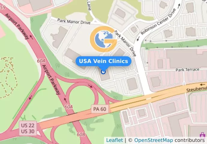 USA Vein Clinics