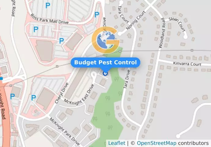 Budget Pest Control
