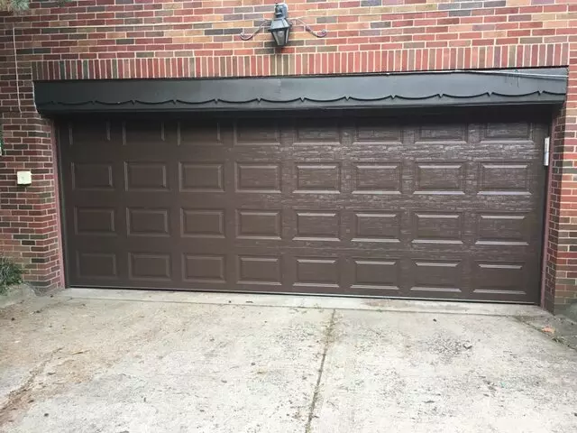 A 1 Garage Door Repair Service