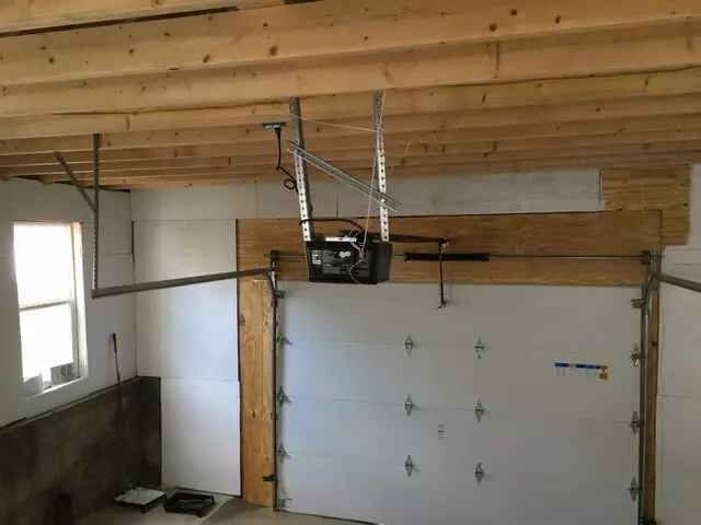 A 1 Garage Door Repair Service