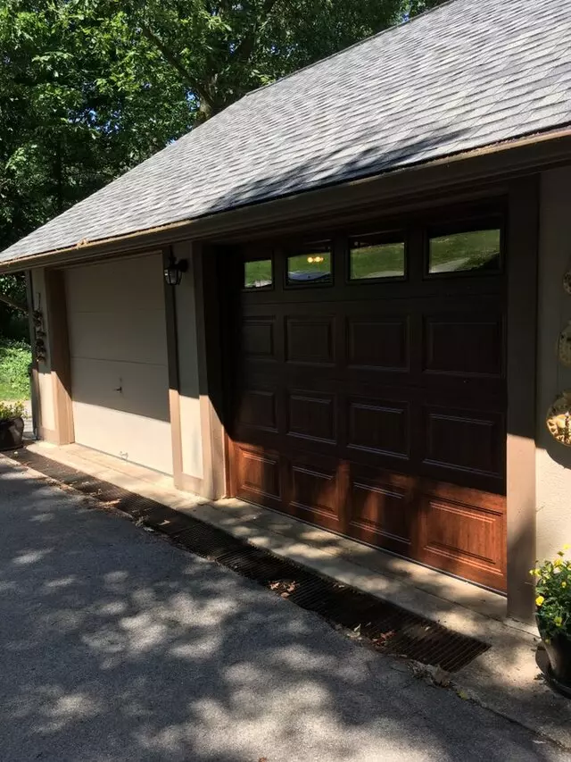 A 1 Garage Door Repair Service