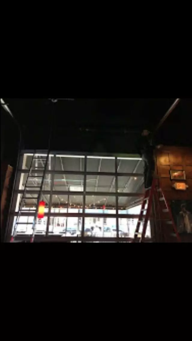 A 1 Garage Door Repair Service