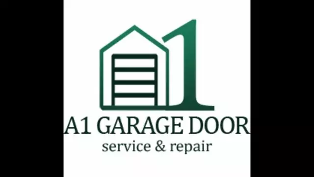 A 1 Garage Door Repair Service