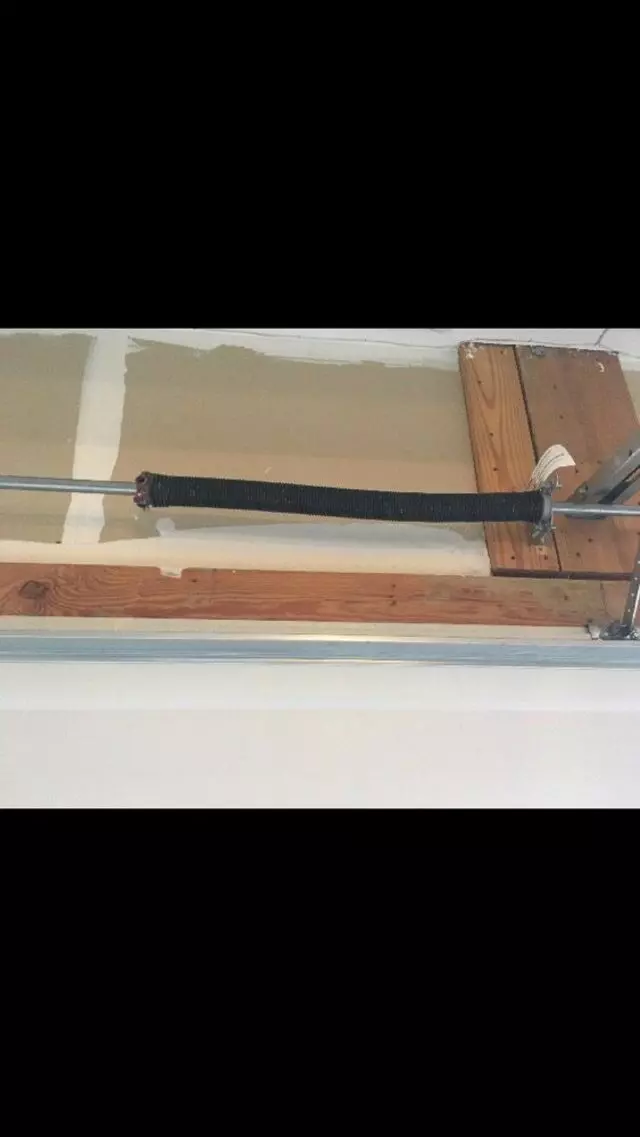 A 1 Garage Door Repair Service