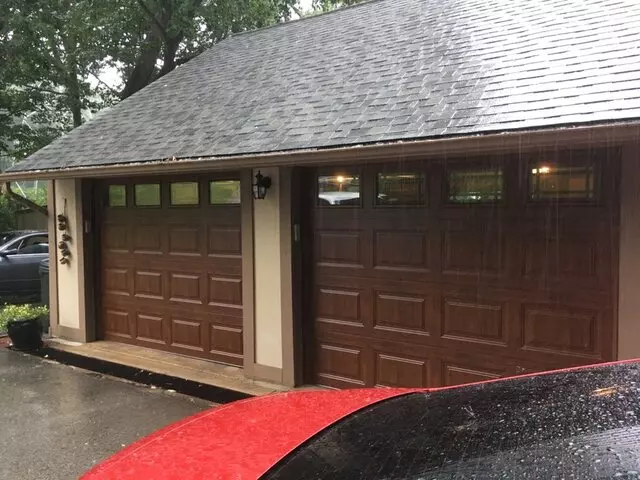 A 1 Garage Door Repair Service