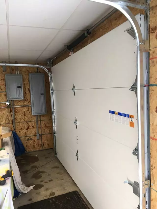 A 1 Garage Door Repair Service