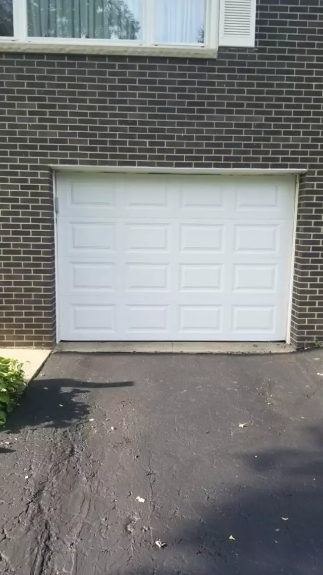 A 1 Garage Door Repair Service