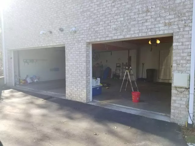 A 1 Garage Door Repair Service