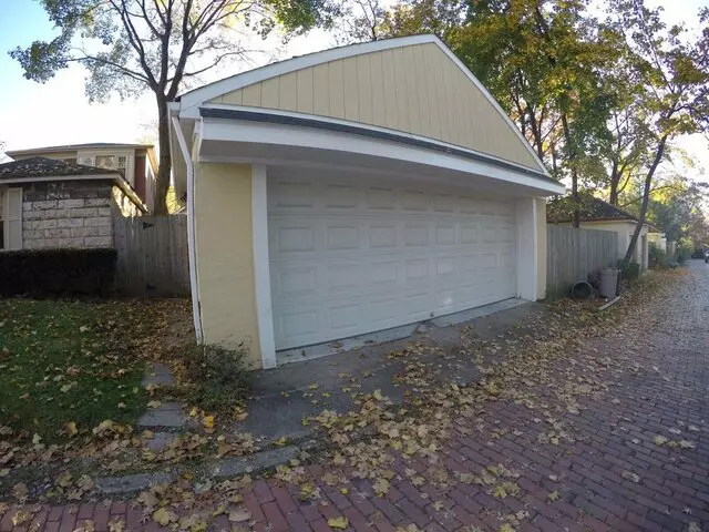 A 1 Garage Door Repair Service