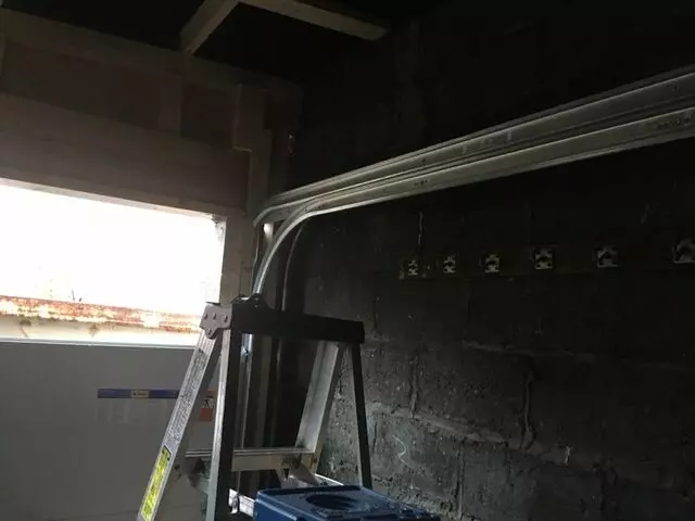 A 1 Garage Door Repair Service