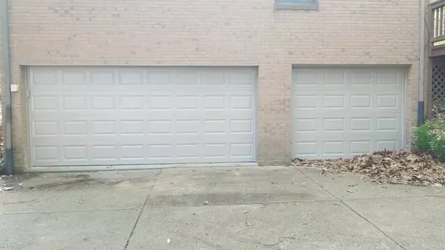 A 1 Garage Door Repair Service