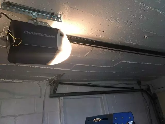 A 1 Garage Door Repair Service