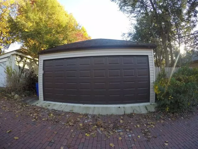 A 1 Garage Door Repair Service