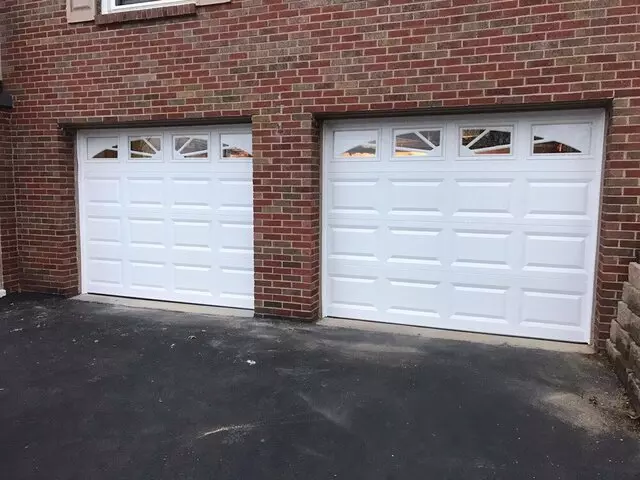 A 1 Garage Door Repair Service