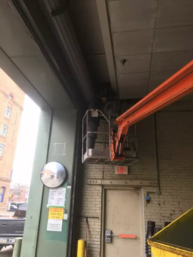 A 1 Garage Door Repair Service