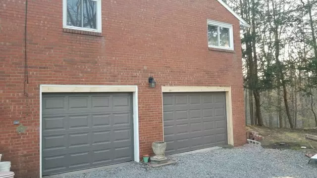 A 1 Garage Door Repair Service