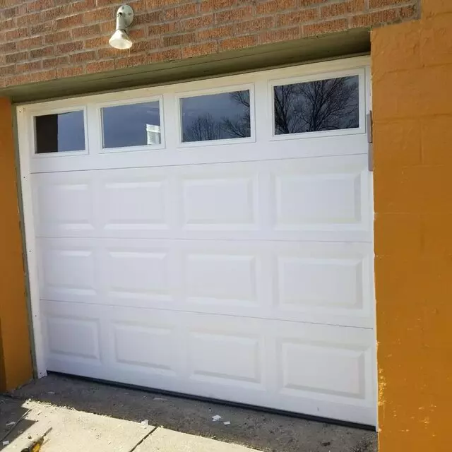 A 1 Garage Door Repair Service