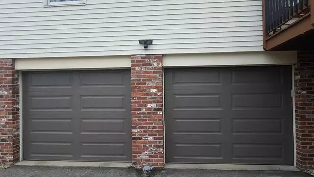 A 1 Garage Door Repair Service