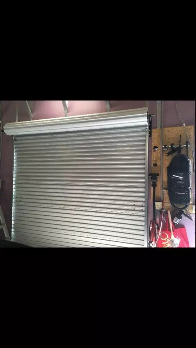 A 1 Garage Door Repair Service
