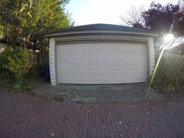 A 1 Garage Door Repair Service