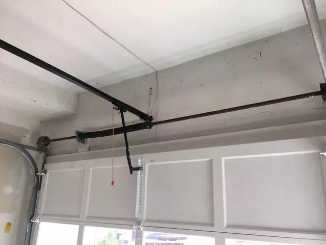 A 1 Garage Door Repair Service