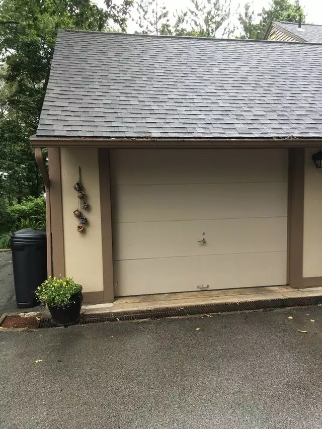 A 1 Garage Door Repair Service
