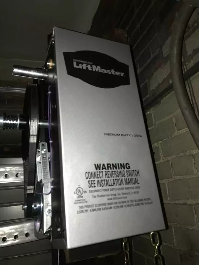 A 1 Garage Door Repair Service