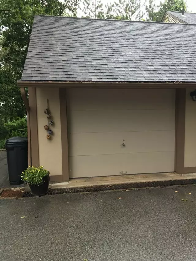 A 1 Garage Door Repair Service