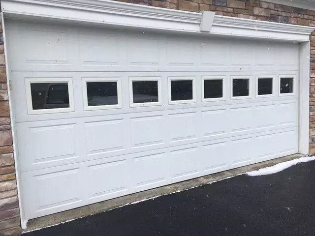 A 1 Garage Door Repair Service