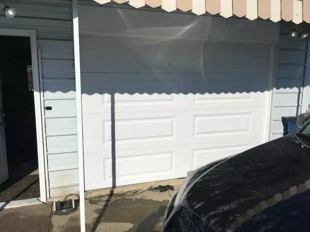 A 1 Garage Door Repair Service