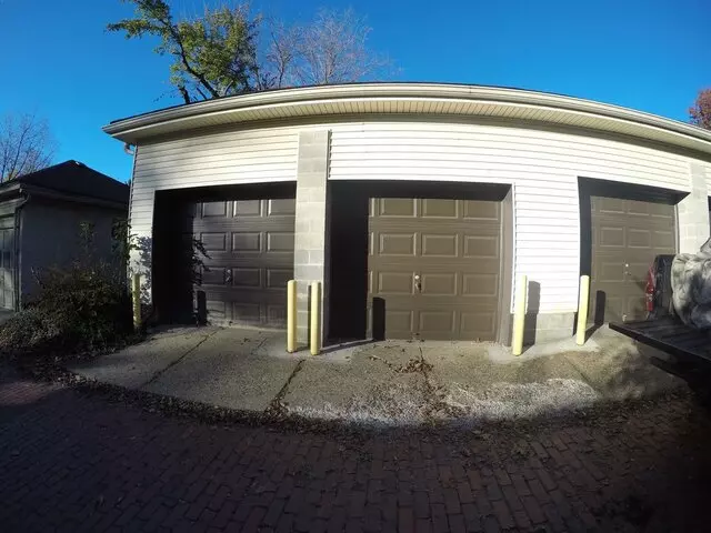 A 1 Garage Door Repair Service