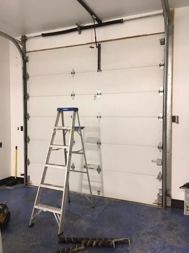 A 1 Garage Door Repair Service
