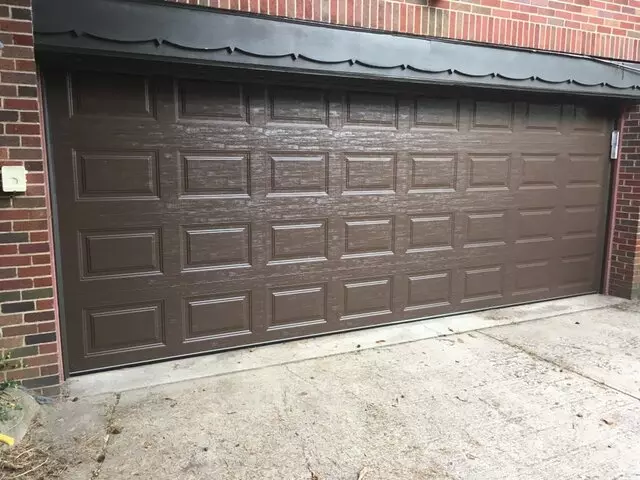A 1 Garage Door Repair Service