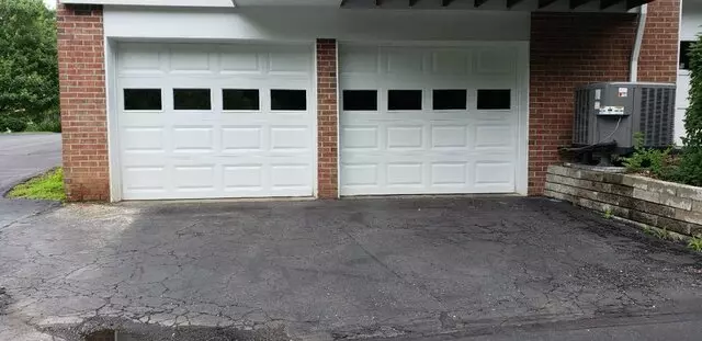 A 1 Garage Door Repair Service